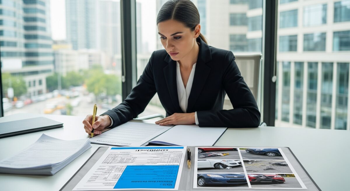 motor vehicle accident settlement 2026