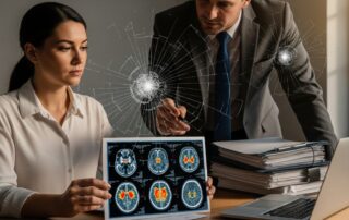 Why You Need a Specialized Traumatic Brain Injury Attorney