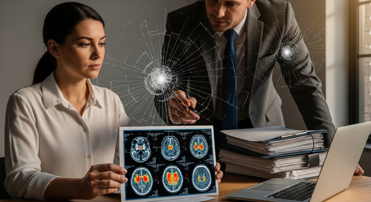 Why You Need a Specialized Traumatic Brain Injury Attorney