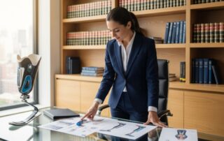 Hiring an Amputation Injury Lawyer for Your Lawsuit