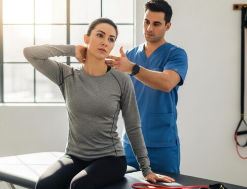 Motor Vehicle Accident Physiotherapy: Get Back to Your Life Quickly