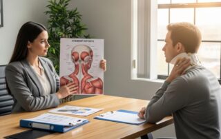 Soft Tissue Damage Lawyer: Maximizing Your Injury Claim