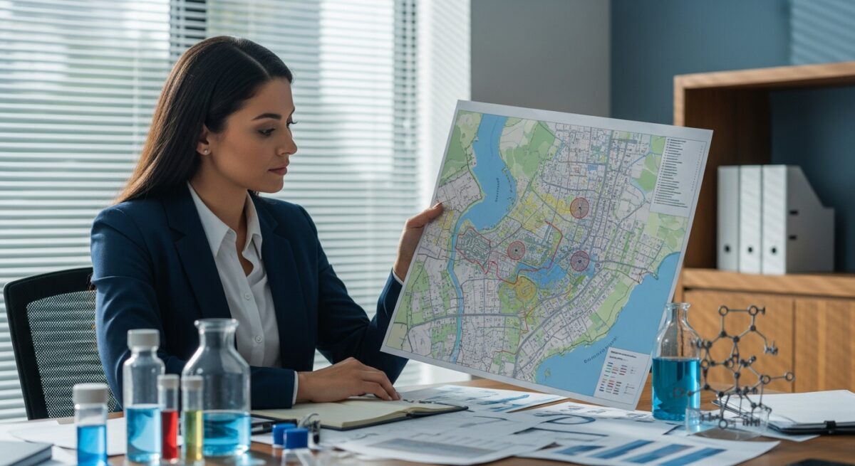 Getting Legal Help for Toxic Exposure and Chemical Injuries