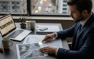 Your Guide to Hiring a Motor Vehicle Accident Injury Attorney