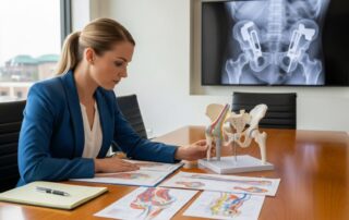 When a Medical Device Fails: Your Guide to Legal Recourse and Attorneys