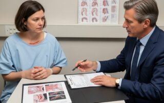 When to Hire a Surgical Error Malpractice Lawyer