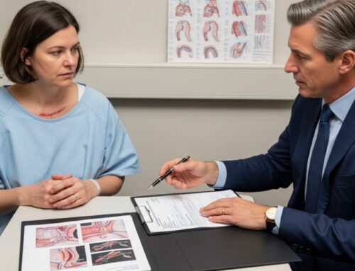 When to Hire a Surgical Error Malpractice Lawyer