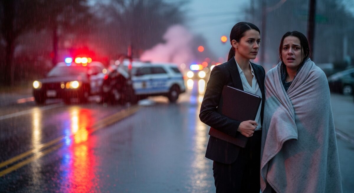 motor vehicle accident lawyer new jersey 2026