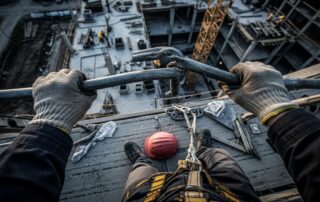 Scaffolding Fall Injury Claims: How a Lawyer Can Help