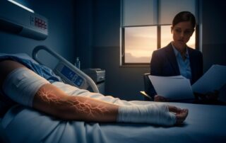 Legal Counsel After an Electrocution Accident: Your Rights and Compensation