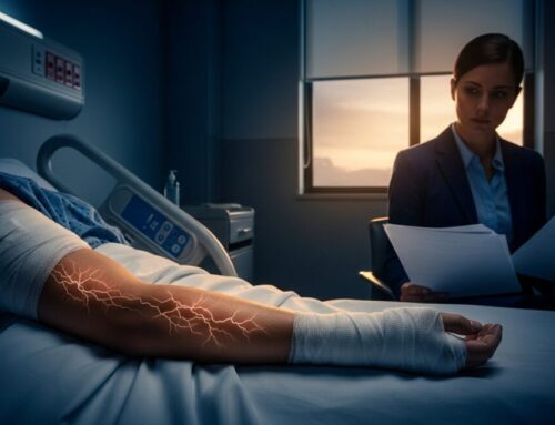 Legal Counsel After an Electrocution Accident: Your Rights and Compensation