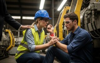 Your Rights After a Factory Injury: Why a Lawyer Matters