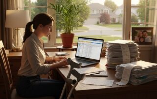 motor vehicle accident compensation payouts