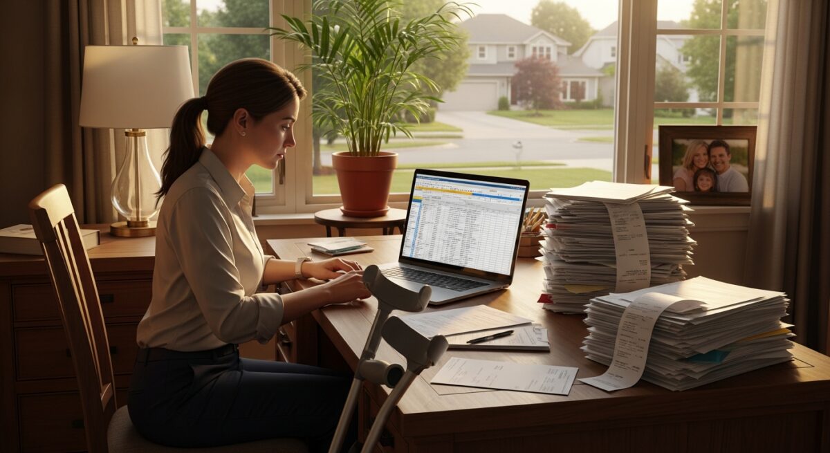 Motor Vehicle Accident Compensation Payouts: How Much Is Your Case Worth?