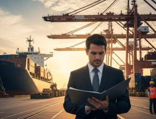 What Does a Maritime Injury Law Specialist Handle?