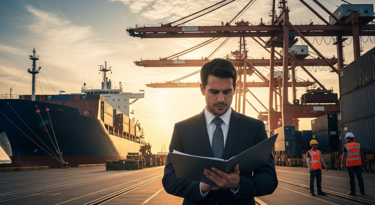 What Does a Maritime Injury Law Specialist Handle?
