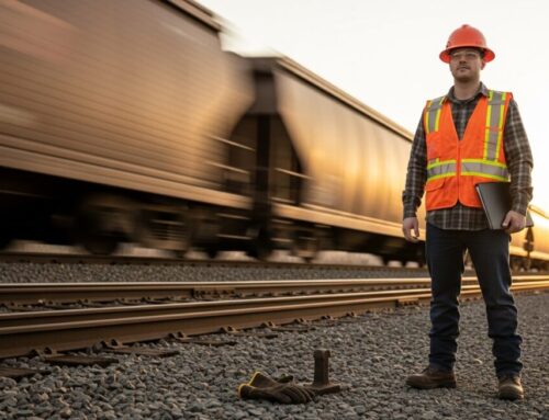 Navigating FELA Claims After a Railroad Accident Injury