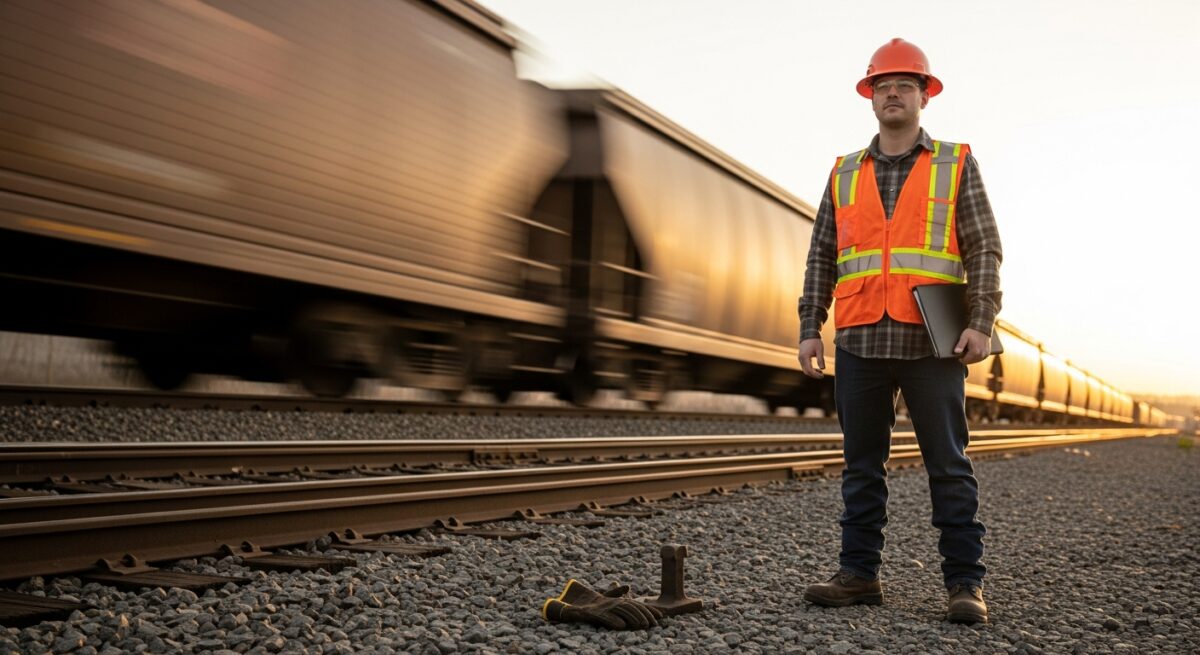 Navigating FELA Claims After a Railroad Accident Injury
