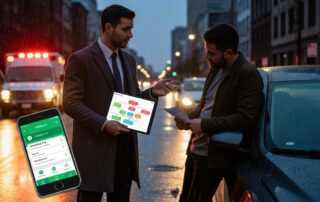 Navigating Insurance After an Uber or Lyft Accident: Why You Need an Attorney