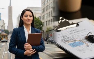 san francisco motor vehicle accident lawyer