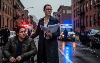 Why a Drunk Driving Crash Lawyer Is Essential for Victims