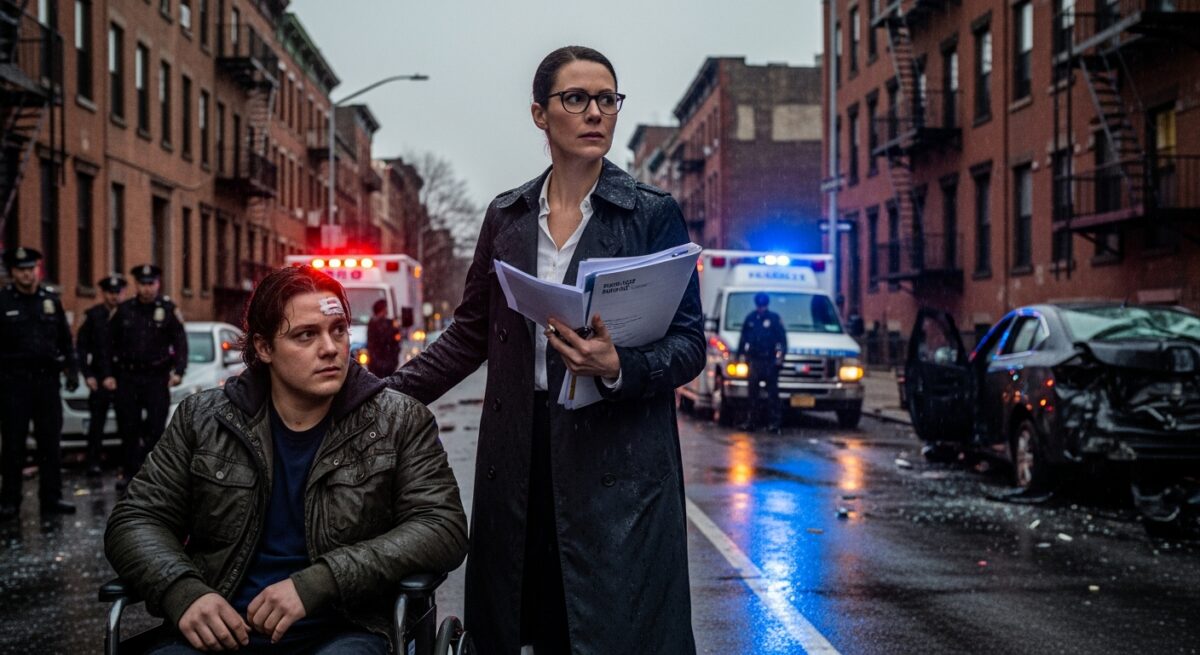 Why a Drunk Driving Crash Lawyer Is Essential for Victims