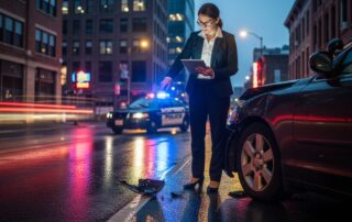 How a Hit and Run Injury Attorney Secures Your Recovery