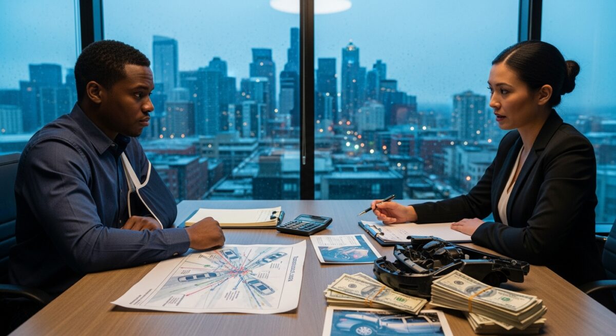 motor vehicle accident compensation payouts wa 2026