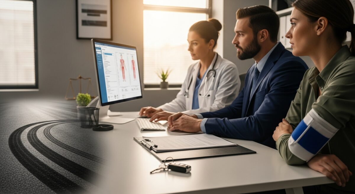 icd-10 codes for motor vehicle accident injuries