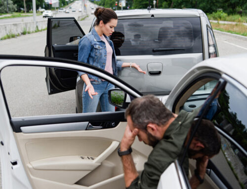 Colorado Motor Vehicle Accident Attorney: How to Choose the Best Lawyer