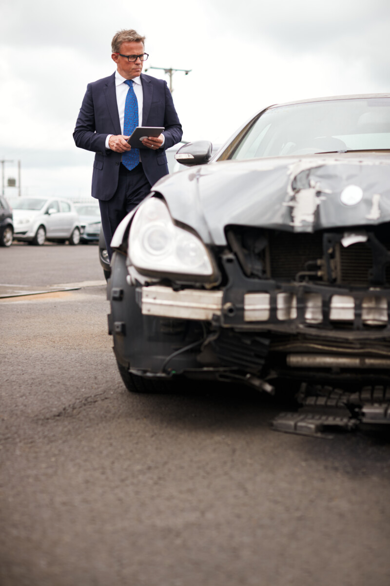 Motor Vehicle Accident Lawyer New York 2026: Step-by-Step Guidance for Claims