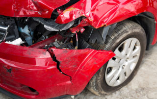 Plazo de prescripción por accidente de tráfico