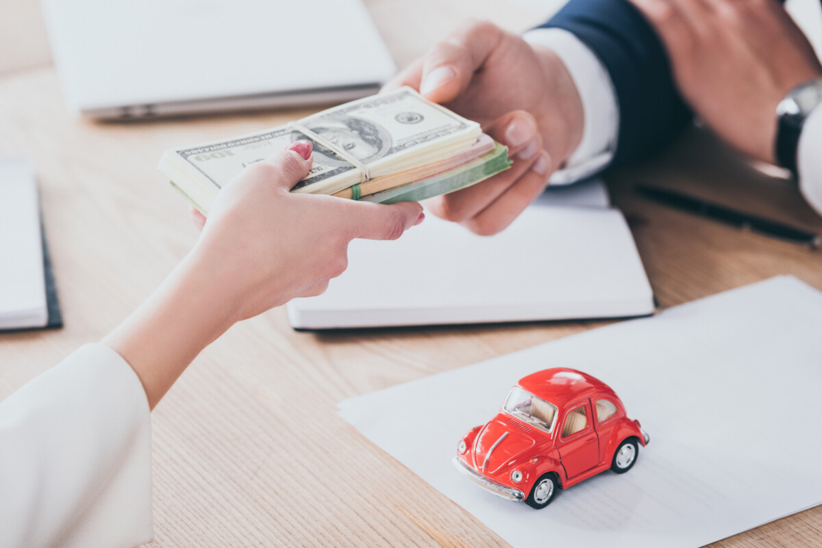 Motor Vehicle Accident Loan: Stress-Free Funding After an Auto Accident