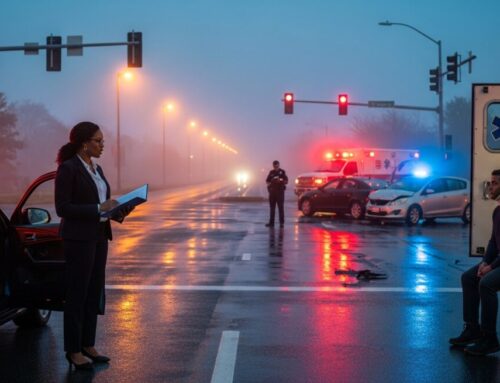 What to Look For in a Car Accident Lawyer in Albany, GA