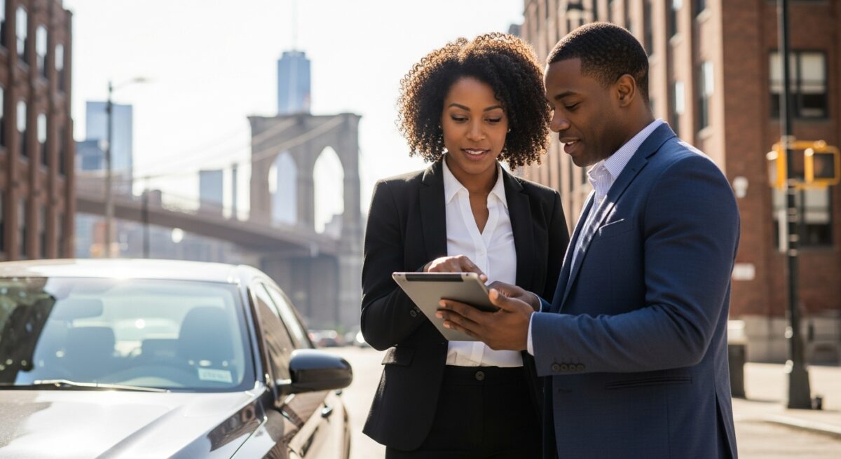 Motor Vehicle Accident Lawyers Brooklyn: Experienced Lawyers Near You