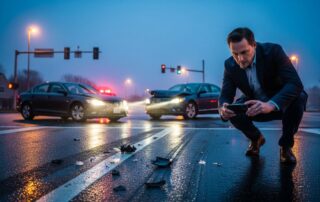 Motor Vehicle Accident Lawsuits