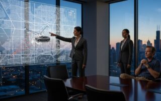 Chicago Motor Vehicle Accident Attorneys: Your Legal Recovery Guide