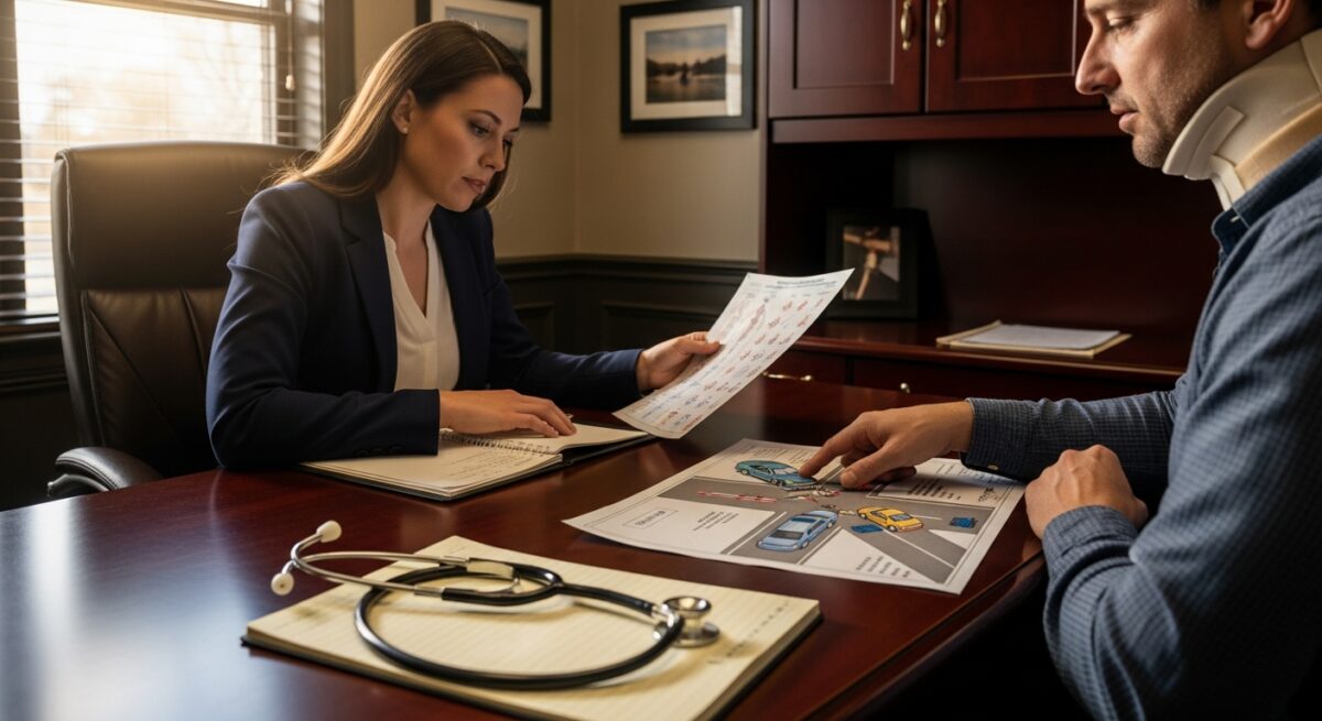 Icd 10 Motor Vehicle Accident Passenger: Common Errors and How to Avoid Them