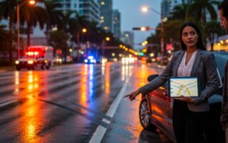 miami motor vehicle accident lawyer