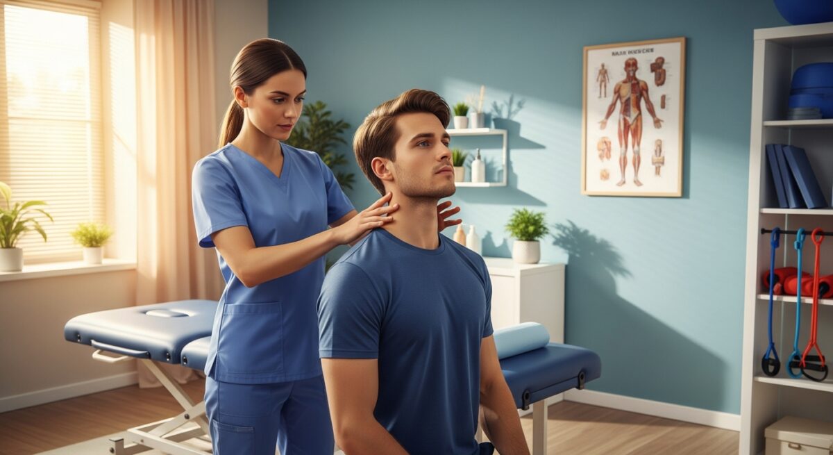 Motor Vehicle Accident Treatment: Fast Care for Injury Recovery