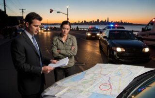 motor vehicle accident lawyer newark ca