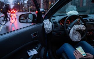 motor vehicle accident lawsuit brooklyn