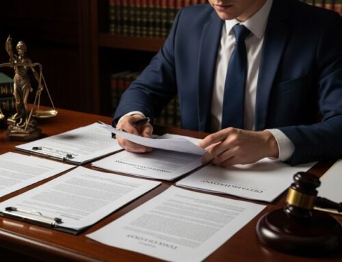 Preparing for a RICO Indictment: A Legal Defense Strategy