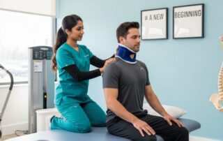 motor vehicle accident physiotherapy edmonton
