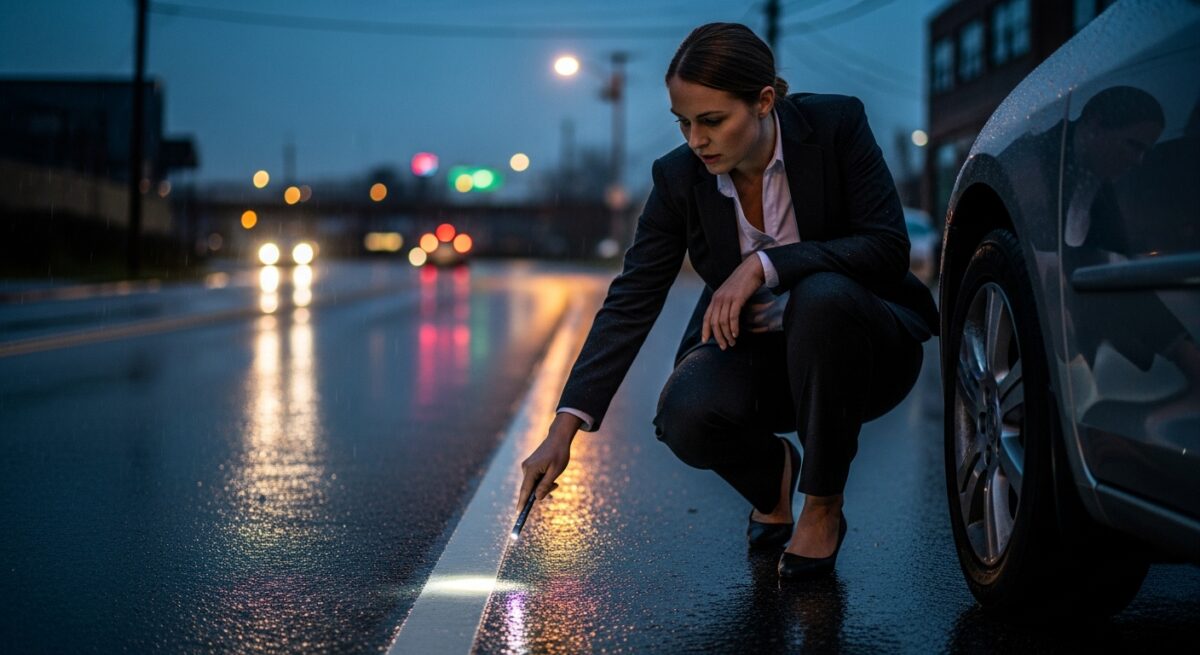 Motor Vehicle Accident Lawyer Bridgeport: Protect Your Rights Today