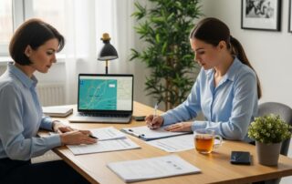 Injured in a Car Accident