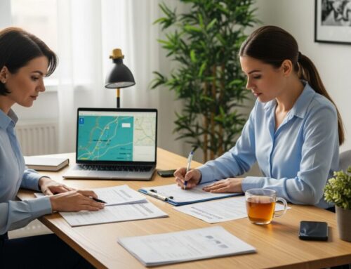 Your Legal Rights After Being Injured in a Car Accident