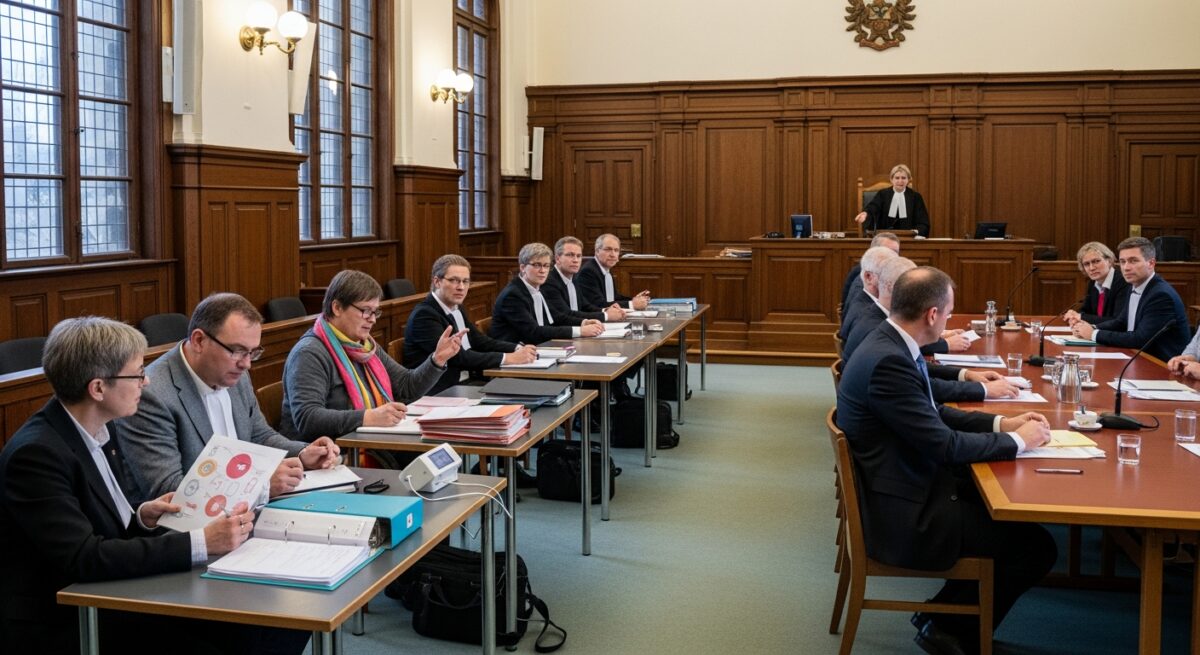 mass tort vs class action