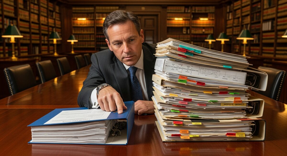 mass tort vs class action