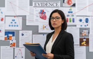 mass tort litigation lawyer